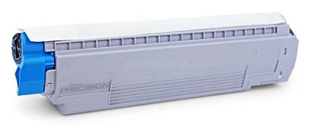 Toner do OKI MC860 Purpurowy - Magenta (44059210)
