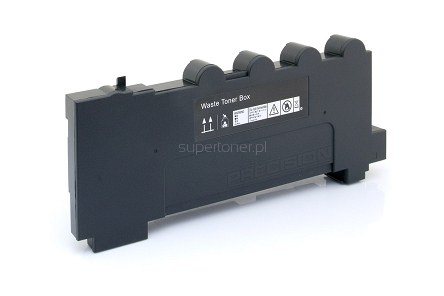 Zamienny pojemnik na zużyty toner (ang. Waste Toner Box, Waste Toner Bottle) do drukarek  Xerox C310 C315 C410 VersaLink C415 (008R13325). Wydajność do 25000 stron. Markowy zamiennik Laser PRECISION™.