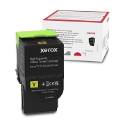 Oryginalny toner Xerox C310 C315 Żółty (006R04371) [5.5k]