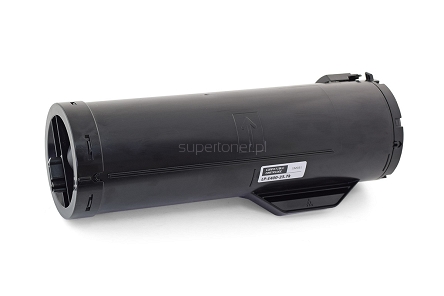 Toner do Epson WorkForce AcuLaser M400 M400DN M400DTN (C13S050697, S050697). Markowy zamiennik Laser PRECISION® o wydajności 23700 stron.
