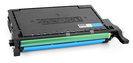 Zamienny toner Samsung CLP-770 Błękitny (CLT-C6092S) PRECISION
