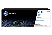 Oryginalny toner HP 415A Color LaserJet M454 M455 M479 M480 Błękitny (W2031A) [2.1k]