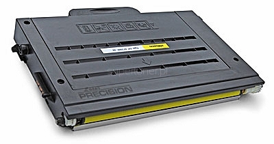 Toner do Xerox 6100 Żółty - Yellow (106R00682)