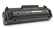 Zamienny toner HP LaserJet 3052 (Q2612A) 2.000 stron PRECISION