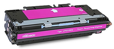 Toner do HP 3700 Purpurowy - Magenta (Q2683A)