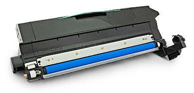 Toner do Lexmark X912e Błękitny - Cyan (12N0768)