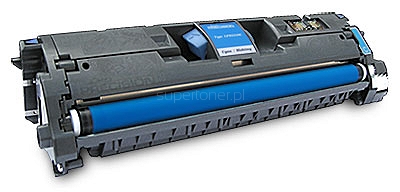 Toner do HP 2840 Błękitny - Cyan (Q3961A)