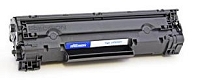 Zamienny toner HP LaserJet P1005 (CB435A) PRECISION