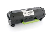 Zamienny toner Lexmark XM1246 Czarny (24B6889) Czarny 21000 stron PRECISION