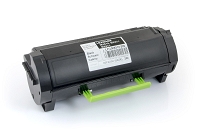 Zamienny toner Lexmark MX510 Czarny (60F2X00, 602X, 60F2X0E, 602XE, 60F0XA0, 602XA) 20.000 stron PRECISION