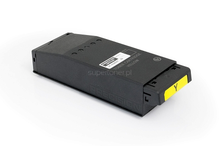 Toner do drukarki OKI C650 C650dn Żółty (Yellow) 9006129. Markowy zamiennik Laser PRECISION o wydajności 6000 stron.