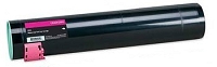 Zamienny toner Lexmark X940 Purpurowy (X945X2MG) PRECISION
