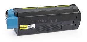 Toner do OKI C3100 Żółty - Yellow (42804513)