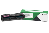 Oryginalny toner Lexmark CS331 CS431 CX331 CX431 Purpurowy (20N20M0) 1500 stron