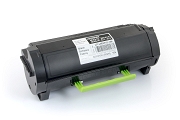 Zamienny toner Lexmark MX310 Czarny (60F2H00, 602H, 60F2H0E, 602HE, 60F0HA0, 600HA) [10k] PRECISION