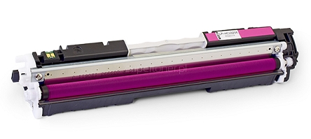 Zamienny toner HP LaserJet Pro 100 M175 Purpurowy (CE313A) PRECISION
