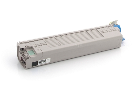Toner do drukarki OKI C834 C834nw C834dnw Black 46861308 wydajność 10000 stron