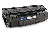 Zamienny toner HP LaserJet 1320 (Q5949A) 2.500 stron PRECISION