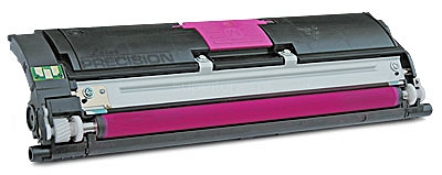 Toner do Minolta 2530 Purpurowy - Magenta (1710-5890-06)