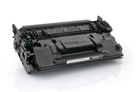 HP CF259X toner do drukarki HP LaserJet Pro M428 M428fdn M428fdw MFP Czarny seria HP 59X o wydajności 10000 stron. Zamiennik refabrykowany marki Laser PRECISION® z nowym chipem.