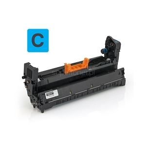 Zamienny bęben do OKI ES5473 Błękitny (46484123). Markowy produkt Laser PRECISION o wydajności 30000 stron. 