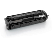 Zamienny toner HP Color LaserJet Pro M252 Czarny (CF400X, 201X) 2800 stron Refabryk. PRECISION