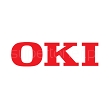 Oryginalny bęben OKI C823 C833 C843 Błękitny (46438003) [30k] - 2