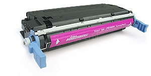 Toner do Canon 2500 LBP Purpurowy - Magenta (EP-85)