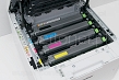 Zamienny toner Brother HL-L8230 Purpurowy (TN-248XLM) 2300 stron PRECISION - 3