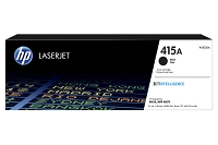 Oryginalny toner HP 415A Color LaserJet M454 M455 M479 M480 Czarny (W2030A) [2.4k]