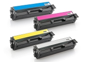 Zamienne tonery Lexmark CX331 CMYK (20N2HC0, 20N2HM0, 20N2HY0, 20N2HK0) 4 szt. PRECISION