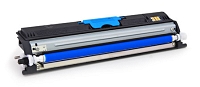Zamienny toner Minolta Magicolor 1600 Błękitny (A0V30HH) PRECISION