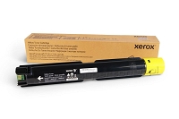Oryginalny toner Xerox VersaLink C7120 C7125 C7130 Żółty (006R01831) 18500 stron