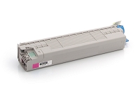 Zamienny toner OKI C824 Purpurowy (47095702) 5000 stron PRECISION
