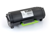 Zamienny toner Lexmark MX310 Czarny (60F2000, 602) [2.5k] PRECISION