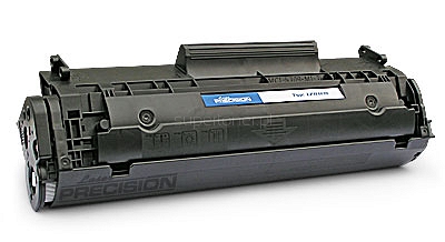 Zamienny toner HP LaserJet 1010 (Q2612A) 2.000 stron PRECISION