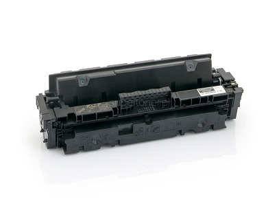 Zamienny toner HP Color LaserJet Enterprise M480f MFP Czarny (W2030X, HP 415X) Chip