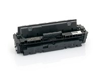 Zamienny toner HP Color LaserJet Enterprise M480 Czarny (W2030X, HP 415X) Chip [7.5k] Refabryk. PRECISION