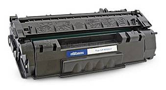 Toner do HP P2014 LJ (Q7553A)