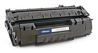 Zamienny toner HP LaserJet P2014 (Q7553A) 3.000 stron PRECISION