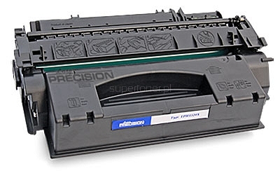 Zamienny toner HP LaserJet 3392 (Q5949X) PRECISION