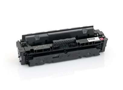Zamienny toner do Canon i-SENSYS LBP 660 Purpurowy (CRG 055 HM, 3018C002) Chip