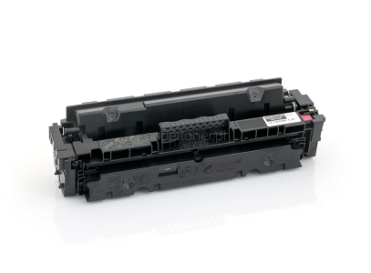 Zamienny toner do Canon i-SENSYS LBP 663 Cdw Purpurowy (CRG 055 HM, 3018C002) Chip