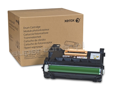 Xerox 101R00554 Oryginalny bęben do drukarki Xerox VersaLink B400N B400DN B405DN Black Czarny o wydajności do 65000 stron