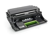 Zamienny bęben do Lexmark M1140, M1145, M3150, XM1140, XM1145, XM3150 Czarny (24B6040) 60.000 stron PRECISION