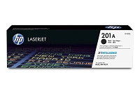 Oryginalny toner HP Color LaserJet Pro M252 M274 M277 Czarny (CF400A, 201A) 1500 stron