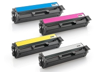 Zamienne tonery Lexmark CS331 DW CMYK (20N2HC0, 20N2HM0, 20N2HY0, 20N2HK0) 4 szt. PRECISION