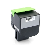 Zamienny toner Lexmark CS521 Czarny (78C2UK0, 78C2UKE) [10.5k] PRECISION