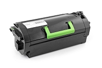 Zamienny toner Lexmark MX718 Czarny (53B2000, 63B2000) [11k] PRECISION