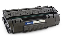 Zamienny toner HP LaserJet 1160 (Q5949A) 2.500 stron PRECISION